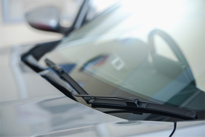 Why ADAS Recalibration Is Critical After Replacing Your Windshield